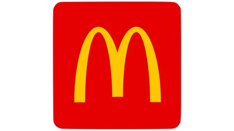 logo de mcdonald's 2022.